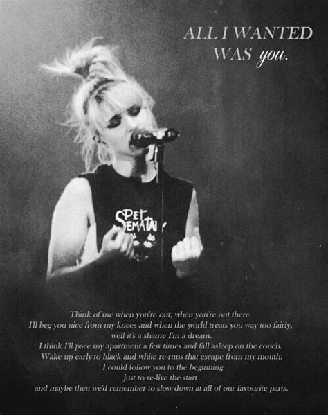 paramore lyrics|paramore songs lyrics.